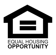 equal housing opportunity 